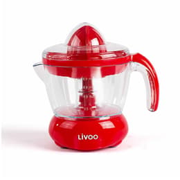 Livoo DOD131R Zitruspresse