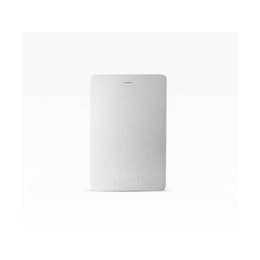 Toshiba Canvio Alu HDTH310ES3AB Externe Festplatte - HDD 1 TB USB 3