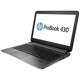 Hp ProBook 430 G2 13" Core i3 1.9 GHz - HDD 1 TB - 8GB AZERTY - Französisch