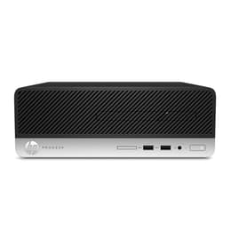 HP ProDesk 400 G5 SFF Core i5 3 GHz - SSD 512 GB RAM 8 GB