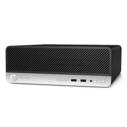 HP ProDesk 400 G5 SFF Core i5 3 GHz - SSD 512 GB RAM 8 GB