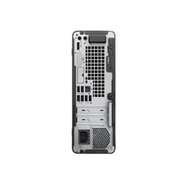 HP ProDesk 400 G5 SFF Core i5 3 GHz - SSD 512 GB RAM 8 GB