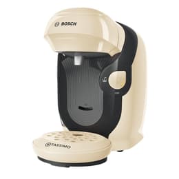 Kaffeepadmaschine Tassimo kompatibel Bosch TAS1107 1.5L - Beige