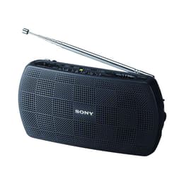 Sony SRF-18 Radio Nein