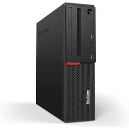 Lenovo ThinkCentre M700 SFF Core i5 2,7 GHz - SSD 256 GB RAM 8 GB