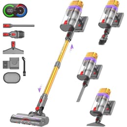 Kabelloser Staubsauger vistefly v15 Ultra