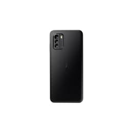 Nokia G60 128GB - Schwarz - Ohne Vertrag