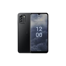 Nokia G60 128GB - Schwarz - Ohne Vertrag