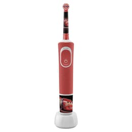 Oral-B D100 Vitality Cars Elektrische Zahnbürste