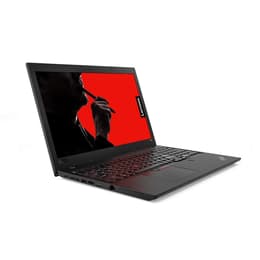 Lenovo ThinkPad L580 15" Core i5 1.6 GHz - SSD 256 GB - 8GB QWERTY - Spanisch