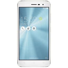 Asus Zenfone 3 64GB - Weiß - Ohne Vertrag