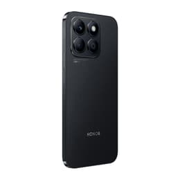 Honor X8b 256GB - Schwarz - Ohne Vertrag