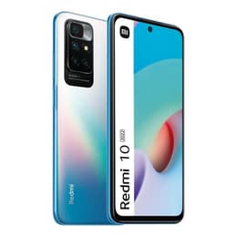 Xiaomi Redmi 10 2022 64GB - Blau - Ohne Vertrag