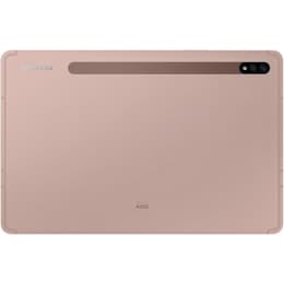 Galaxy Tab S7+ 128GB - Bronze - WLAN