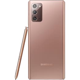 Galaxy Note20 256GB - Bronze - Ohne Vertrag
