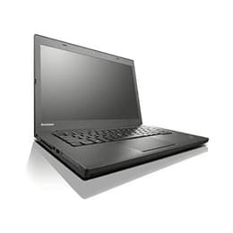 Lenovo ThinkPad X250 12" Core i3 2.1 GHz - SSD 256 GB - 4GB AZERTY - Französisch