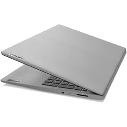 Lenovo IdeaPad 3 15IIL05 15" Core i3 1.2 GHz - SSD 512 GB - 8GB AZERTY - Französisch