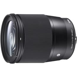 Objektiv Sigma DC DN Contemporary DC DN 16 mm f/1.4