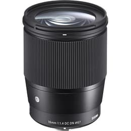 Objektiv Sigma DC DN Contemporary DC DN 16 mm f/1.4