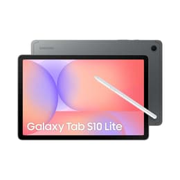 Galaxy Tab S10 Lite 128GB - Grau - WLAN