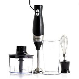 Standmixer Grundig BL 5040 L - Schwarz