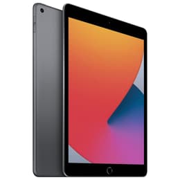 iPad 10.2 (2020) 8. Generation 32 GB - WLAN - Space Grau