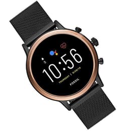 Smartwatch GPS Fossil Gen 5 Smartwatch Julianna HR FTW6036 -