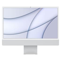 iMac 24" (2021) - QWERTY - Italienisch