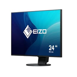 Bildschirm 24" LED WUXGA 1920 X 1200 Eizo FlexScan EV2456