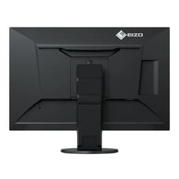 Bildschirm 24" LED WUXGA 1920 X 1200 Eizo FlexScan EV2456