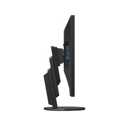 Bildschirm 24" LED WUXGA 1920 X 1200 Eizo FlexScan EV2456
