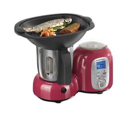 Gourmetmaxx HB-FPC-01 Multikocher
