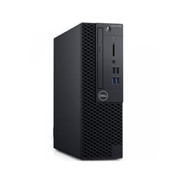 Dell OptiPlex 3060 SFF Core i5 2.8 GHz - SSD 128 GB RAM 16 GB