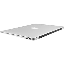 MacBook Air 13" (2015) - QWERTY - Dänisch