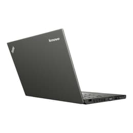 Lenovo ThinkPad X250 12" Core i5 2.3 GHz - HDD 1 TB - 8GB QWERTY - Spanisch