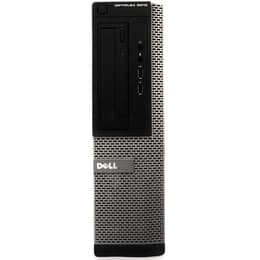 Dell OptiPlex 3010 DT Core i3 3,3 GHz - HDD 320 GB RAM 4 GB