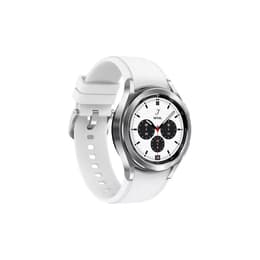 Smartwatch Samsung GPS Galaxy Watch 4 Classic -