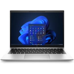 HP EliteBook 640 G9 14" Core i5 1.3 GHz - SSD 2 TB - 16GB QWERTY - Englisch