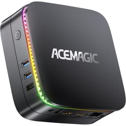 Ace Magic AK1PLUS N95 1,7 GHz - SSD 512 GB RAM 16 GB