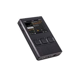 MP3-player & MP4 8GB Ibasso DX90 - Schwarz