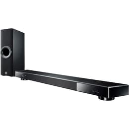 Tonleiste Yamaha YSP-2500 - Schwarz