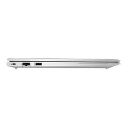 HP EliteBook 650 G9 15" Core i7 1.7 GHz - SSD 512 GB - 16GB QWERTY - Niederländisch