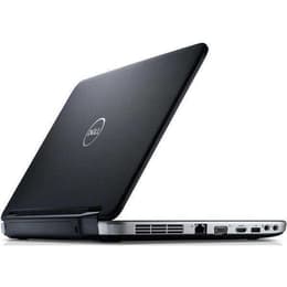 Dell Vostro 2520 15" Core i3 2.2 GHz - HDD 320 GB - 2GB QWERTY - Englisch