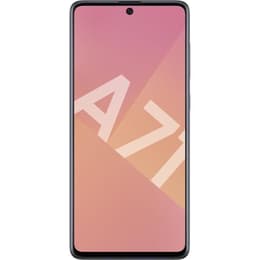 Galaxy A71 128GB - Schwarz - Ohne Vertrag