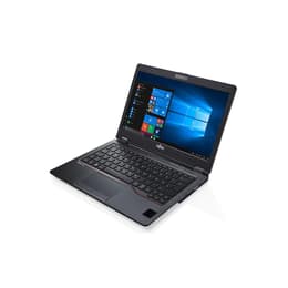 Fujitsu LifeBook U728 12" Core i5 1.6 GHz - SSD 512 GB - 16GB QWERTZ - Deutsch