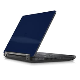 Dell Latitude E5440 14" Core i5 1.9 GHz - SSD 120 GB - 4GB AZERTY - Französisch