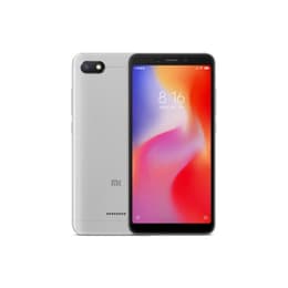 Xiaomi Redmi 6A 32GB - Grau - Ohne Vertrag