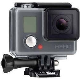 Gopro Hero CHDHA-301 Action Sport-Kamera