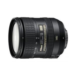 Nikon Objektiv AF-S DX NIKKOR 16-85mm f/3.5-5.6G ED VR Nikon F 16-85mm f/3.5-5.6
