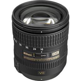 Nikon Objektiv Nikon F 16-85mm f/3.5-5.6